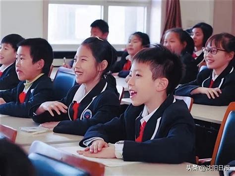 沈阳新增多所名校分校！“2022年中小学学区划分方案”变化解读__财经头条