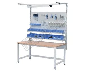 Anti Static Workstation, Manufacturer, Suppliers Ahmedabad, India