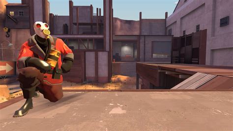 Steam Community :: Guide :: Pyro Cosmetic Loadouts