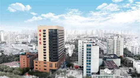 筑医台资讯—改扩建中看看上海市同济医院是如何提高土地资源使用率的