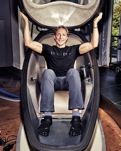 How Bulletproof Founder Dave Asprey Became the Ultimate Biohacker – Men ...