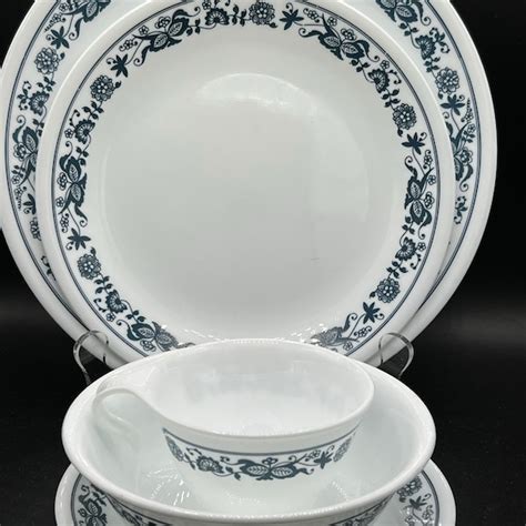 Corelle Old Patterns - Etsy