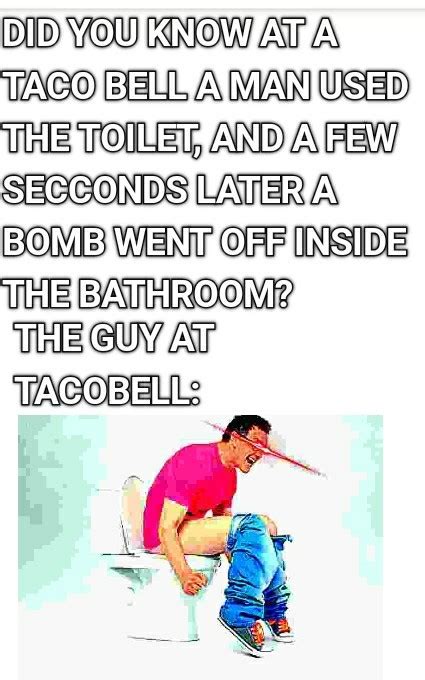 Image result for Exploding Diarrhea Meme