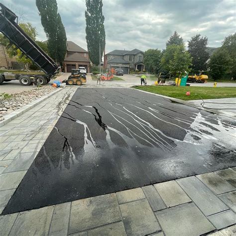 The Complete Guide to Asphalt Paving Costs and Project Timelines