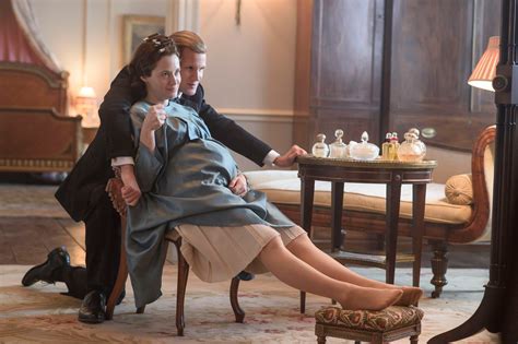 The Crown’s Claire Foy pays tribute to ‘incredible…