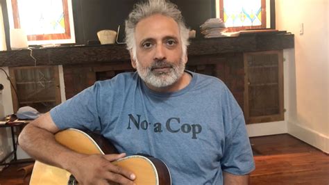 Amrit Kohli sings for why he’s running for Oakland County sheriff