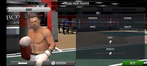 Descargar Real Boxing 2 1.59 APK Gratis para Android