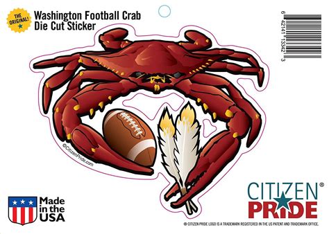 Crab Football Game