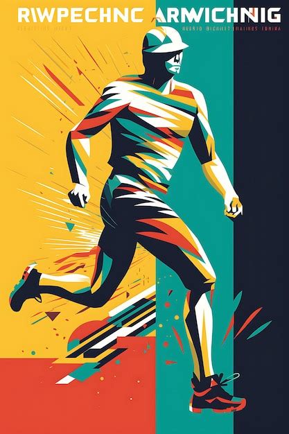 Sport Graphic Design 的图像结果