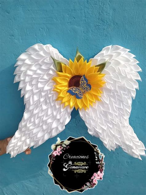 Corona de flores eternas 💖 | Ramo de cintas, Manualidades, Decoración ...