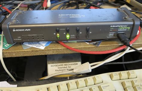 Computer Switch 的图像结果