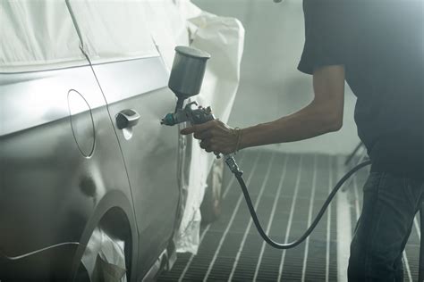 Auto Painting Services in New Jersey | Auto Body Paint Shops in NJ | Mountain View Auto Body