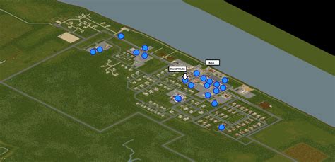 Project Zomboid Spawn Locations Map at Marsha Shain blog