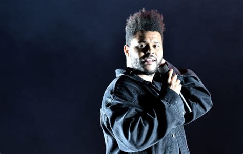 The Weeknd adds fourth London show to 'After Hours' UK tour