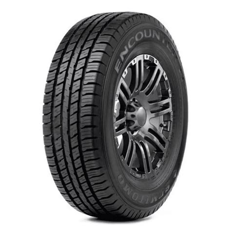 Llanta 265/70 R17 115T Sumitomo Encounter Ht2 | Walmart en línea