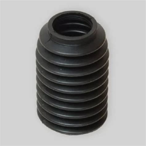 Industrial Bellow - Rubber Bellow Manufacturer from Panchla