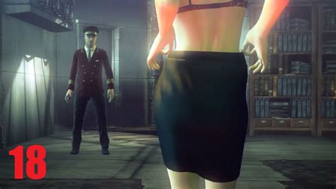 Hitman Absolution Part 18 的图像结果