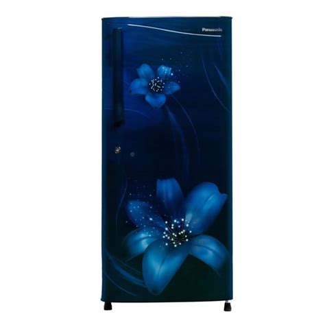Buy Panasonic 197L 2 Star NR-A201BEMN Direct Cool Single Door ...