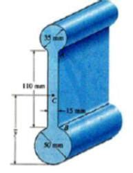 Centroid for Composite Bodies - Engineering Mechanics - Civil ...