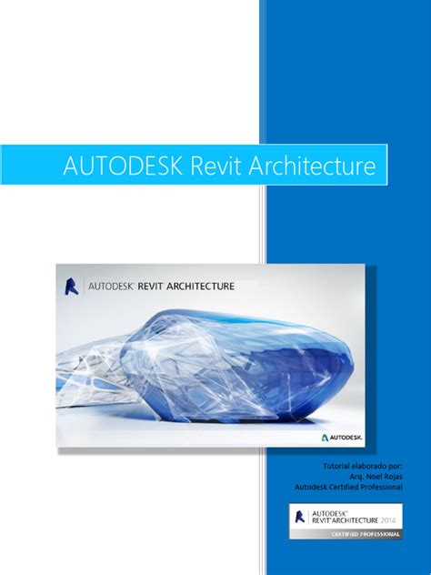 Image result for Revit Architecture Tutorial PDF