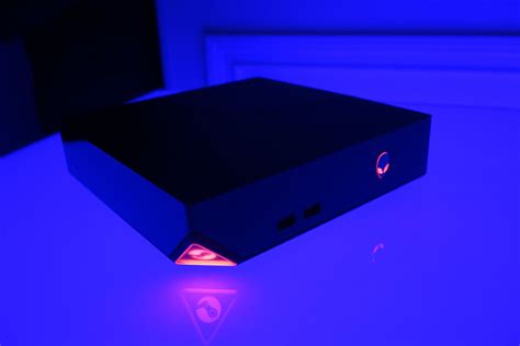 Alienware Mini PC Ssteam Machine 的图像结果