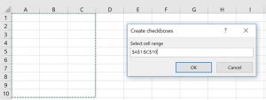 Image result for Multiple Checkbox Excel VBA