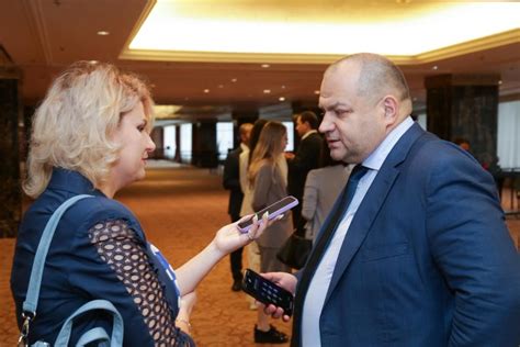 В Москве состоялся бизнес-завтрак предпринимателей «Деловой России» и ...