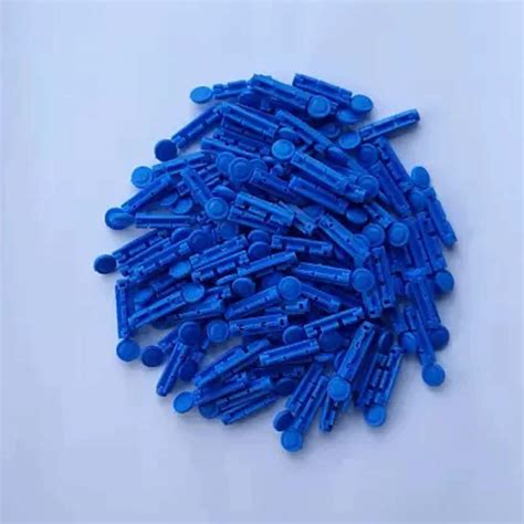 Buy HICKS ROUND BLOOD STERILE LANCETS Online & Get Upto 60% OFF at ...