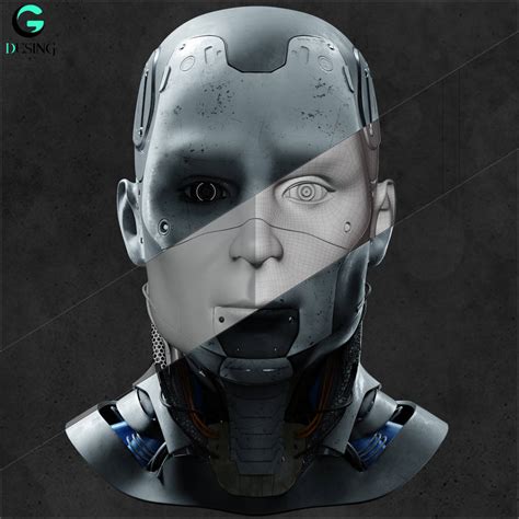Class 2 Robot Human 的图像结果