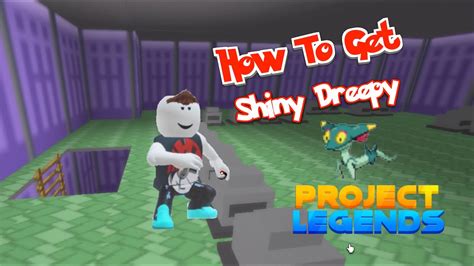 Image result for Project Legends Op Script Shiny Spawner