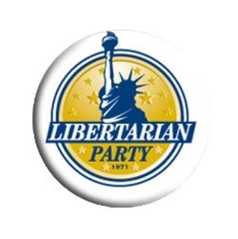 Libertarian 的图像结果