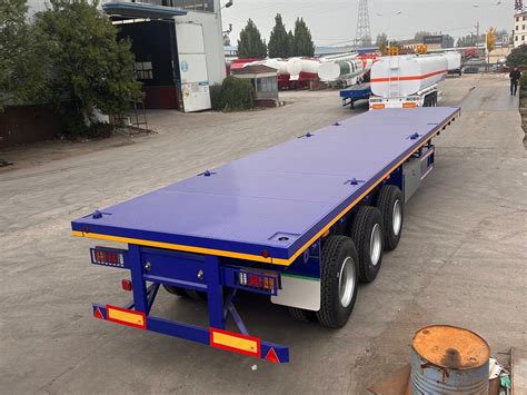 Choose right semi-trailer floor to avoid pitfalls