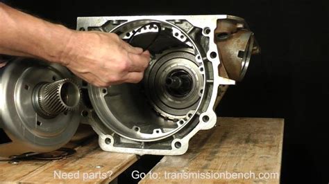 Project 4L60E Part 2 Lesson 10 的图像结果