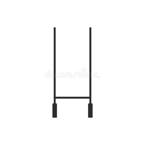 Rugby Posts Symbol 的图像结果