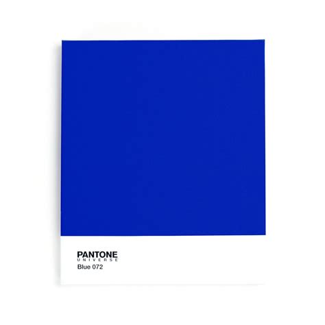 Pantone Cobalt Blue