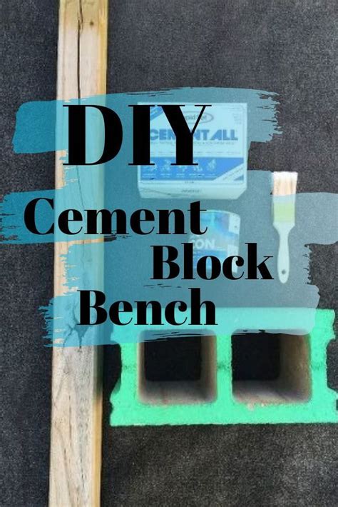 Image result for Easy Block Bench Tutorial
