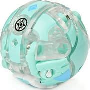 Buy Bakugan Ultra, Batrix with Transforming Baku-Gear, Armored Alliance ...