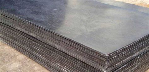 Alloy Steel Plate Supplier - ASTM A387 Alloy Steel Gr 5 Class 2