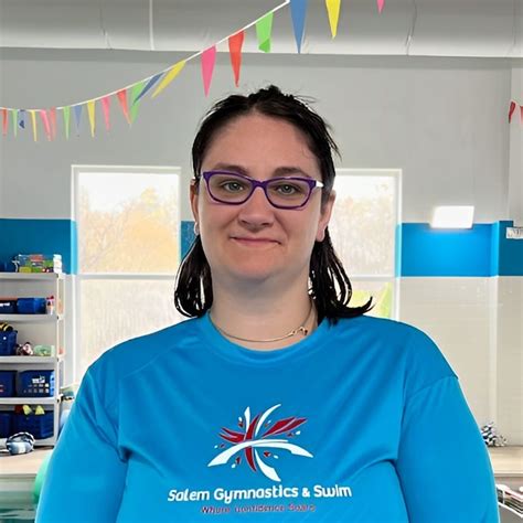 Meet the Team | Salem Gymnastics & Swim