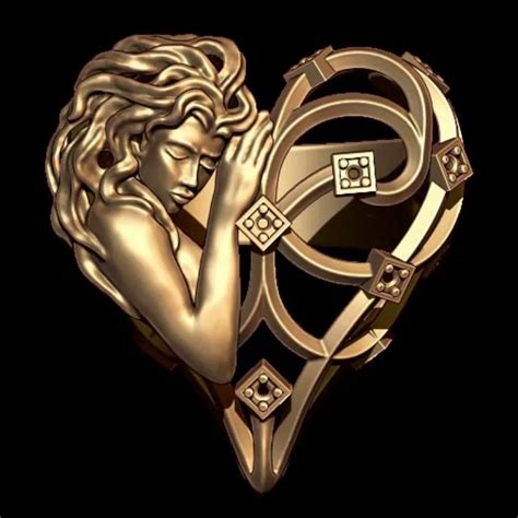 Exquisite Female Figure 3D Model STL & 3DM - Grace and Elegance
