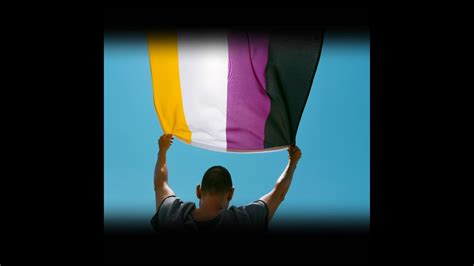 International Non-Binary Peoples Day 2023: Date, History, Theme ...