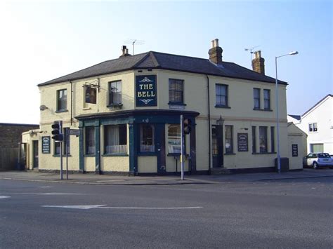 Windsor developer rings the changes at the Bell | AG&G