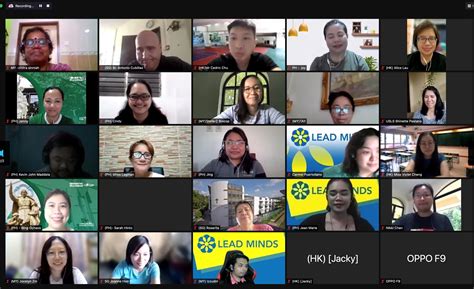 LEAD Minds - Developing Resilience In Students | Lasallian East Asia ...