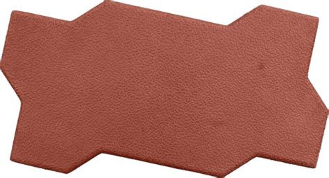 Paver rubber Mould3 - Paver Mould 15 MINI DUMBEIS Manufacturer from Pottore