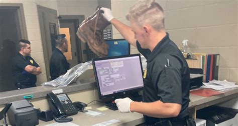 Detention Division - Haralson County Sheriff