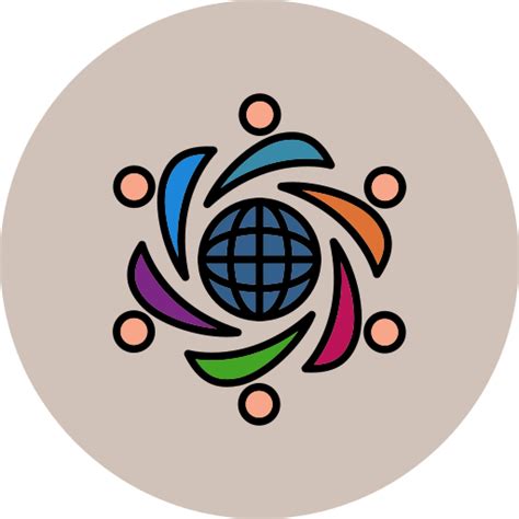 Cooperative Icon 的图像结果