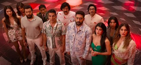 Housefull 5 Becomes Akshay's 5th Biggest Grosser, But Its High Budget ...