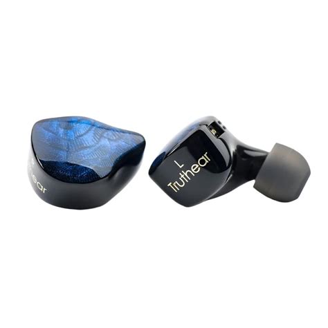 Truthear Nova IEM Earphones