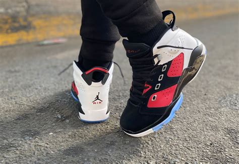 Tenis Nike Air Jordan Retro 17 Ultimate 2K24 | La Pulga Virtual