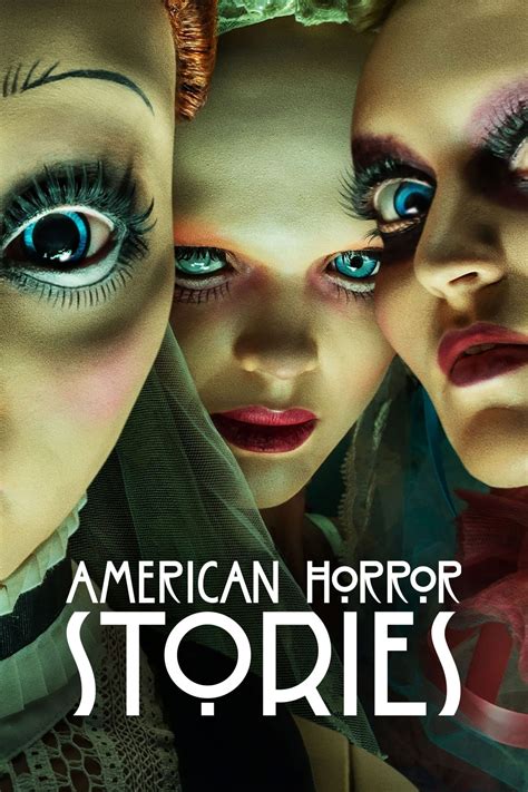Top Stories American Horror 的图像结果